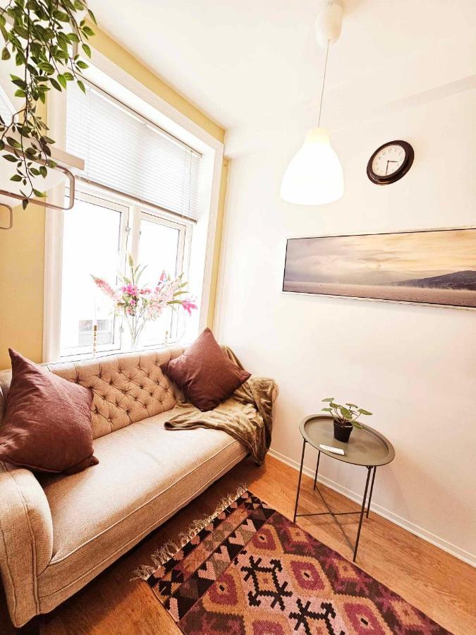 Apartamento Wesenbergsmauet Bergen Exterior foto