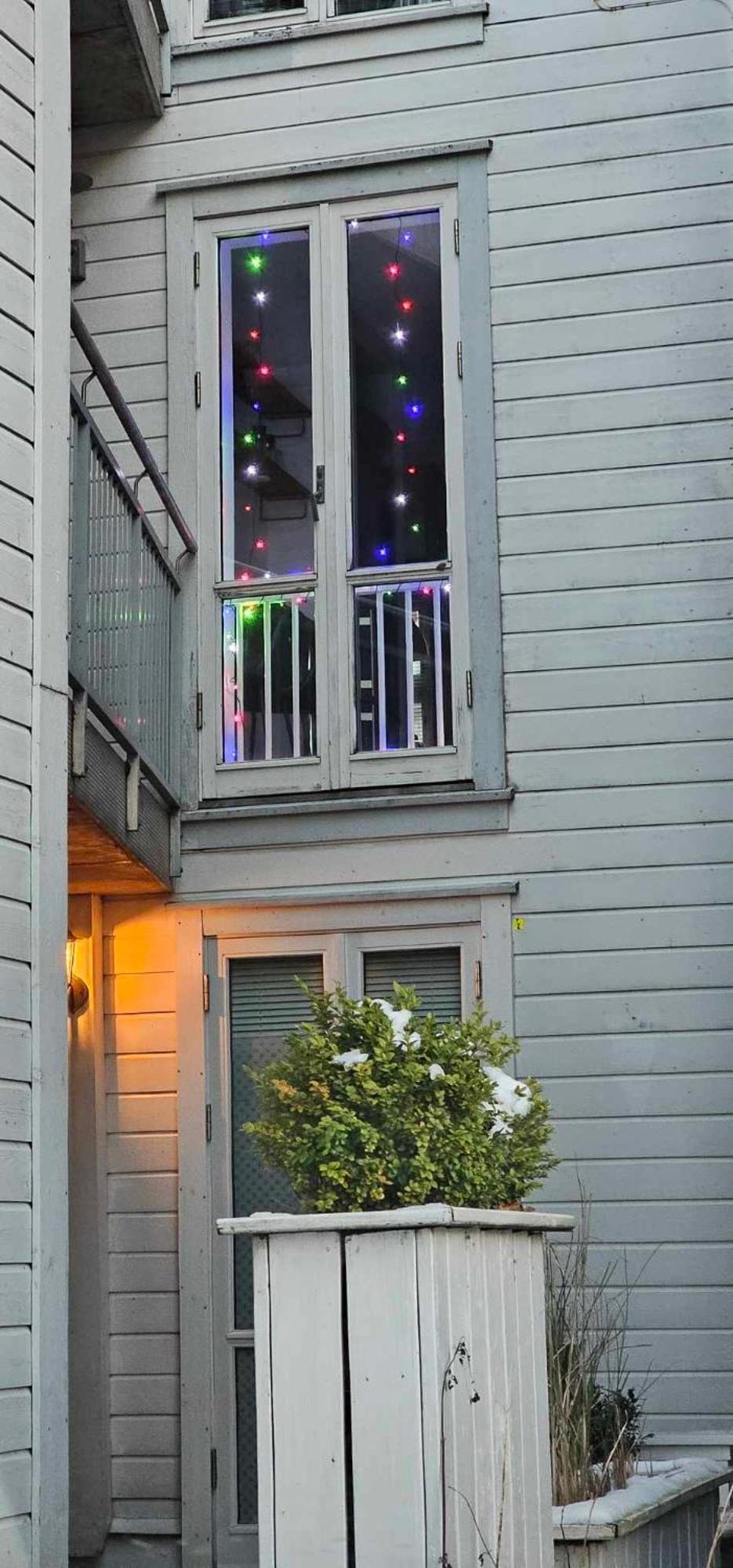 Apartamento Wesenbergsmauet Bergen Exterior foto
